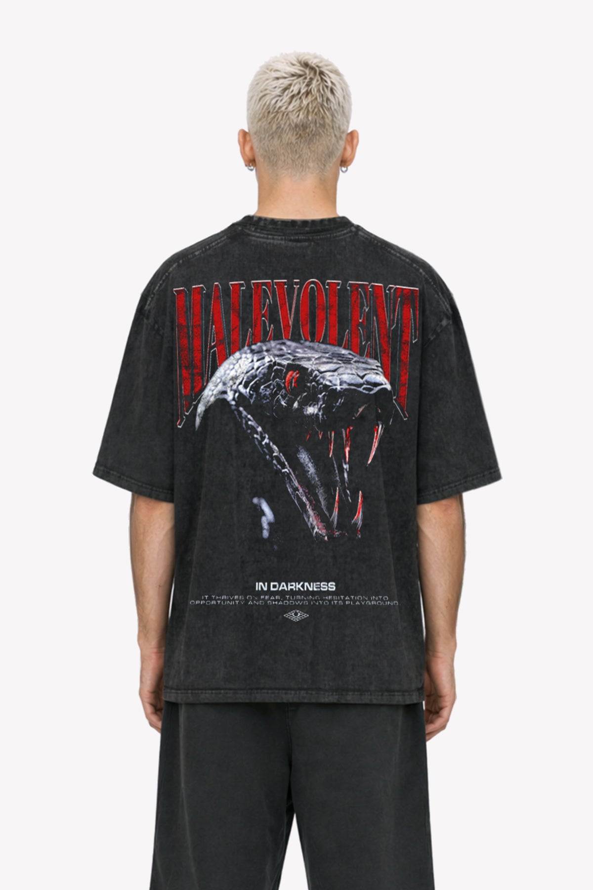 MALEVOLENT SNAKE