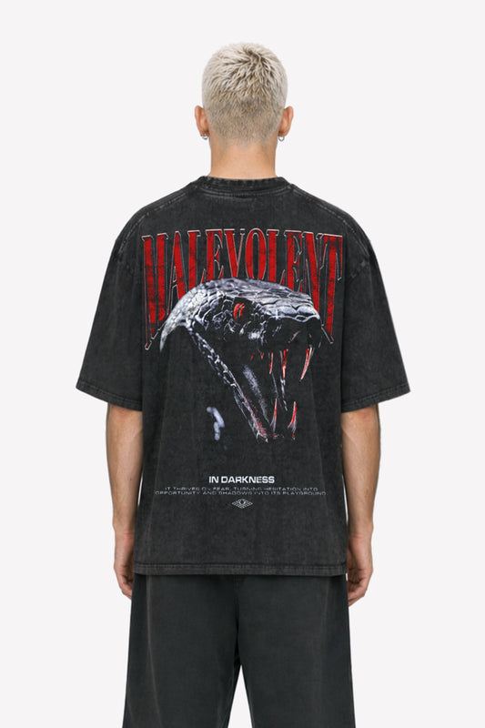 MALEVOLENT SNAKE
