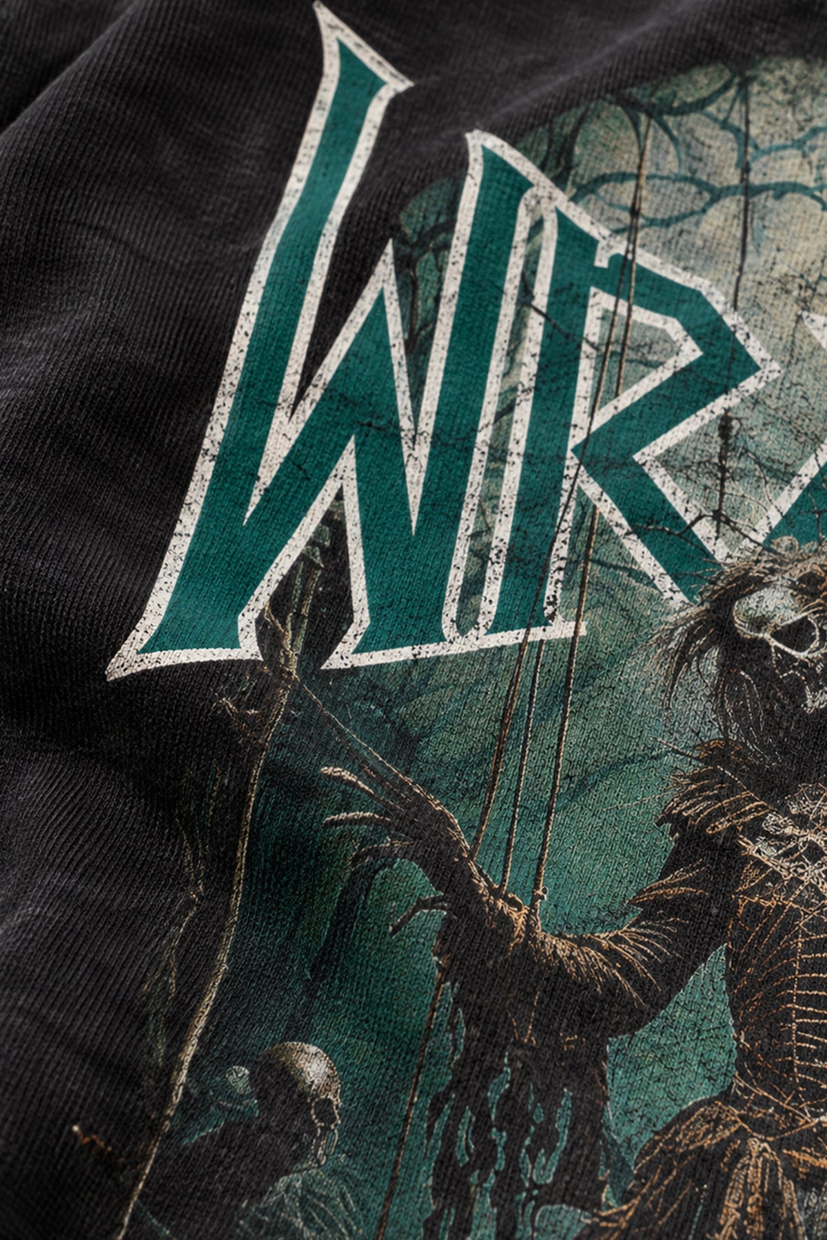 WRAITH New Visions Clothing  Product variant