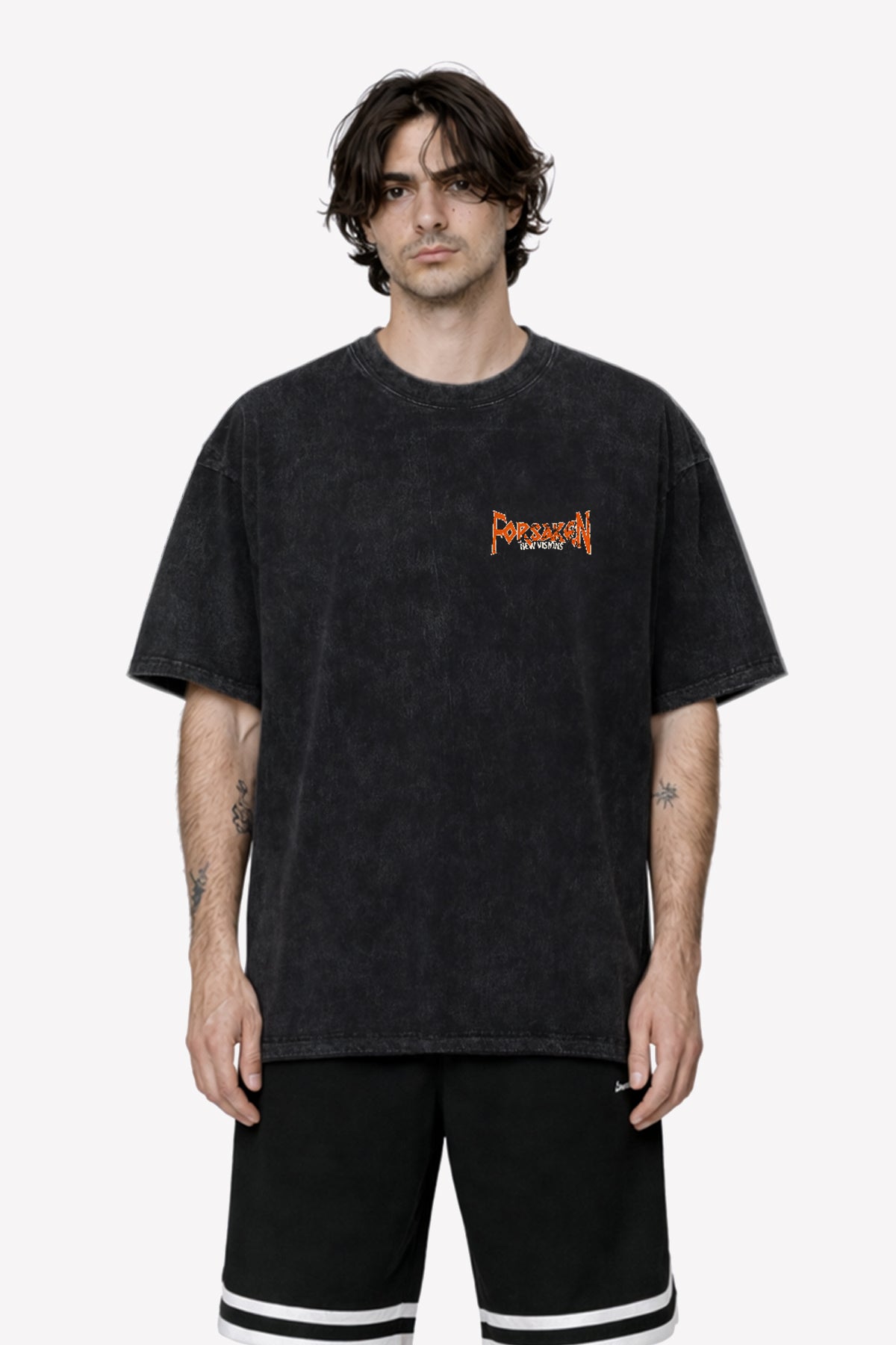 FORSAKEN