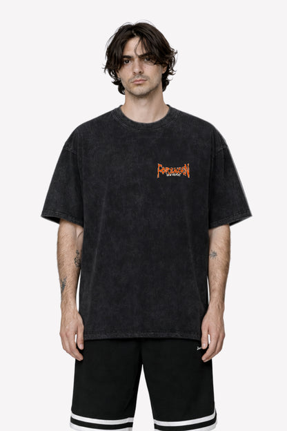 FORSAKEN
