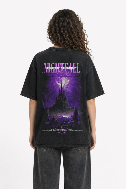 NIGHTFALL