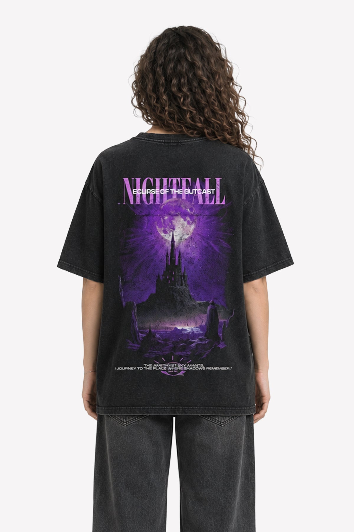 NIGHTFALL