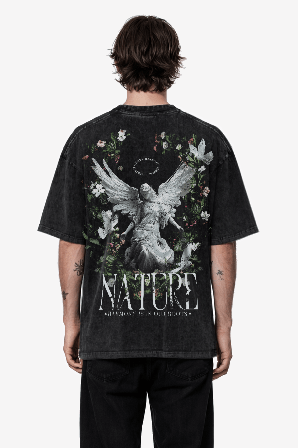 NATURE's HARMONY