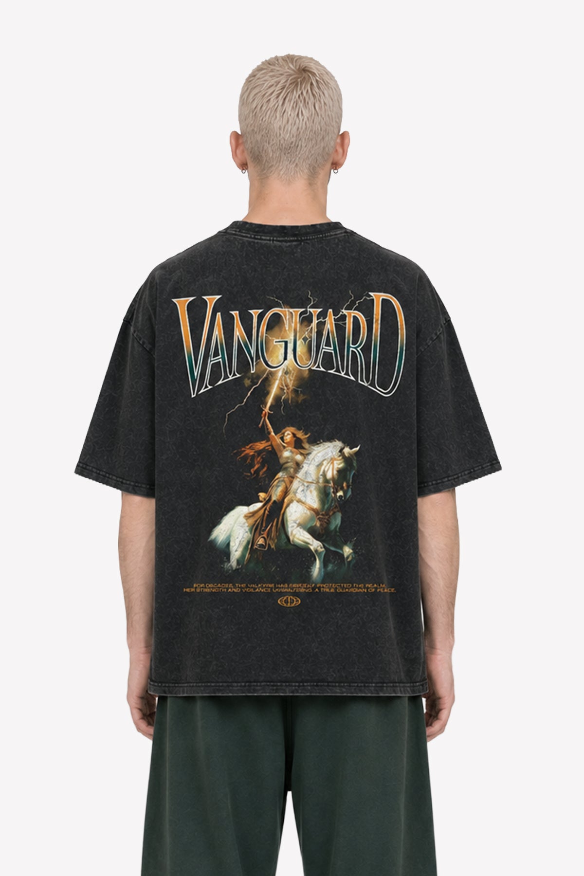 VANGUARD