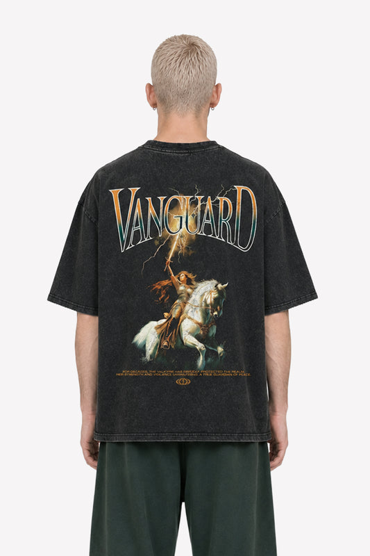VANGUARD