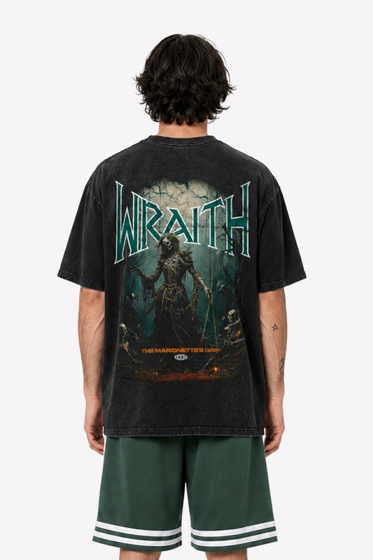 WRAITH