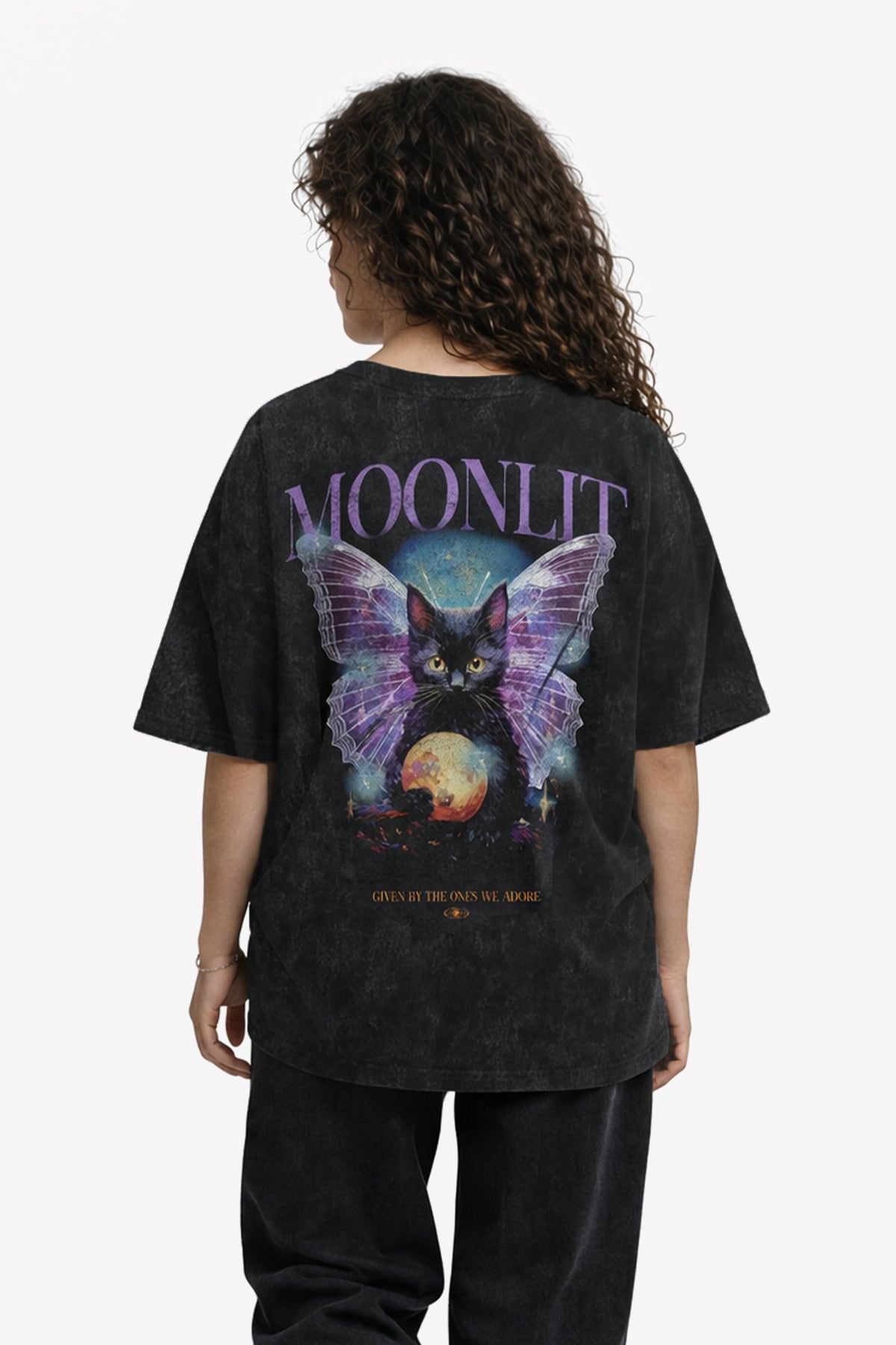 MOONLIT